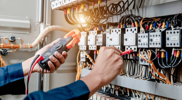 Best Affordable Electrical Installation  in Brass Castle, NJ