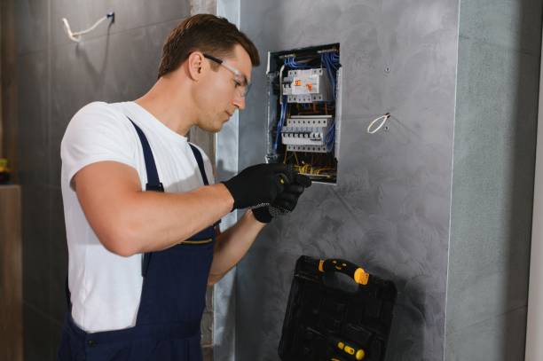 Best Affordable Electrical Installation  in Brass Castle, NJ