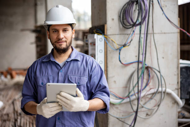 Best Electrical Wiring Services  in Brass Castle, NJ