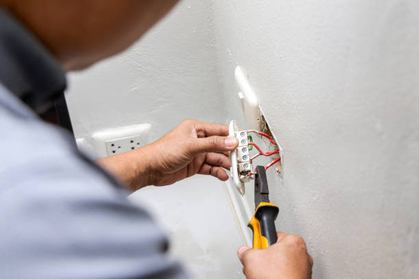 Best Electrical Upgrades for Homes  in Brass Castle, NJ