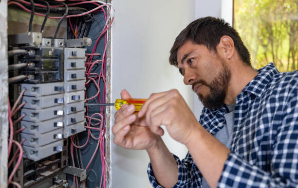 Best Electrical Wiring Services  in Brass Castle, NJ